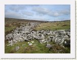 1039-Grimspound Bronze Age Settlement * 800 x 600 * (103KB)